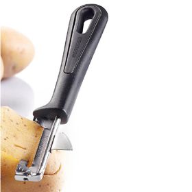 Sparschäler, Kunststoff, 16 x 4,2 x 1,7 cm-image