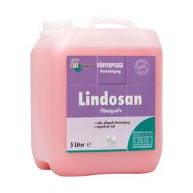 Lindosan- Seifencreme, 5 Liter-image