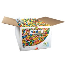 Playmais Eduline Large Nachfüllung, ca. 6300 Teile-image