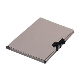 Sammelmappen DIN A4 mit Band, 10 Stück-image