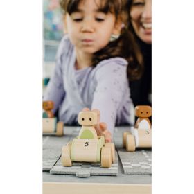 Abenteuer im Straßenverkehr 94-tlg.-image