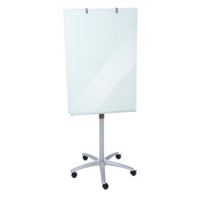 Glas Flipchart-image