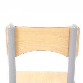 Stuhl Owlaf, Sitzhöhe 31 cm, 4er Pack.-image