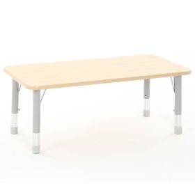 Tisch Owlaf rechteckig, 120 x 75 cm, höhenverstellbar-image