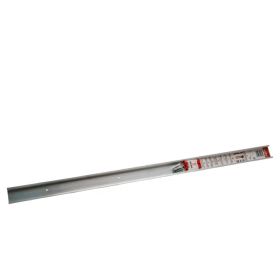 Geräteschiene Aluminium 100 cm-image