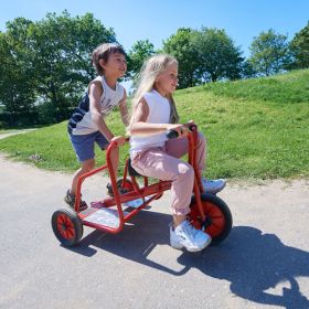 Winther Dreirad BenHur W465-image