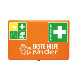 Verbandskasten Kindergarten-image