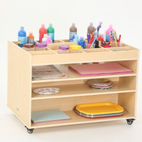 Bastelwagen Owlaf-image