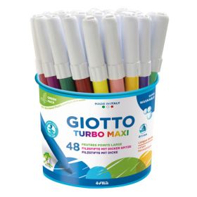 GIOTTO Turbo Maxi, 48 Stk.-image