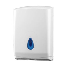 Handtuchspender blue large-image