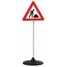 Verkehszeichen Set 2, 5-teilig-image