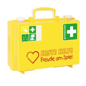 Erste Hilfe Koffer Freude am Spiel-image