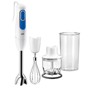 Braun Stabmixer Set MQ 3025-image