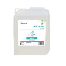 Waschlotion Descolind Pure Wash, 5 Liter-image