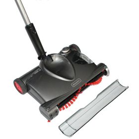 Cleanfix Kehrmaschine FlooBe 2-image