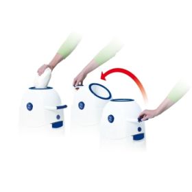 Diaper Champ Windeleimer large-image