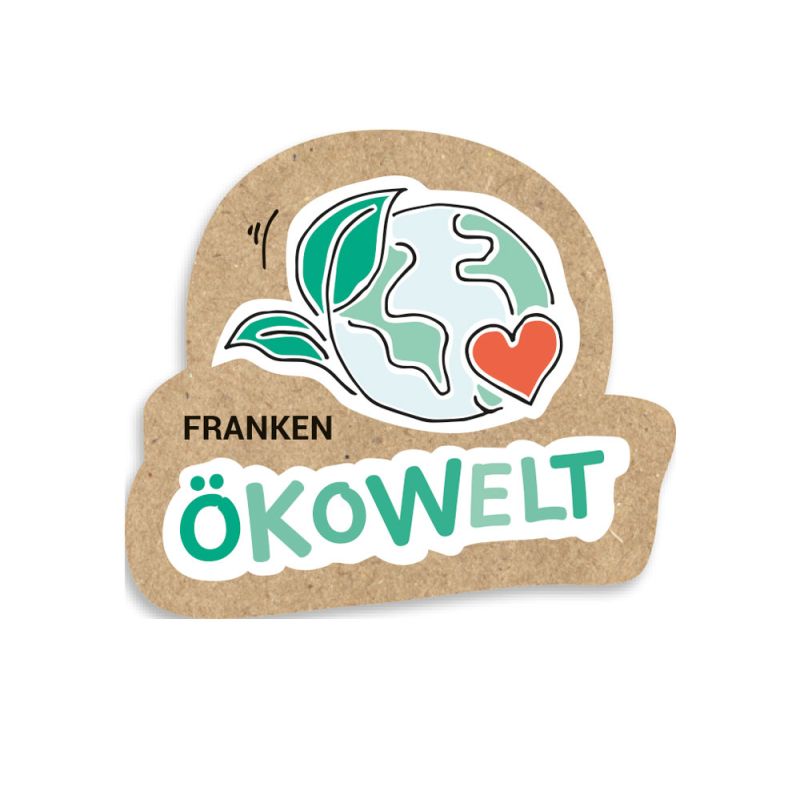 FRANKEN Green SG Flächendesinfektion, 1 Liter-image