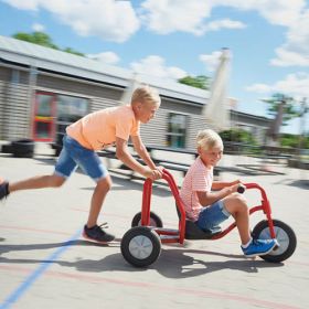 Winther BobKart W488-image