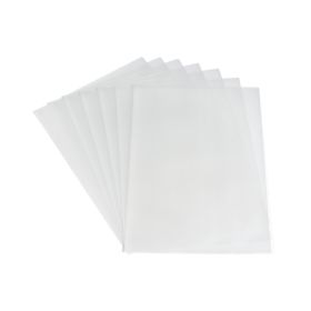 Laminiertaschen DIN A4, 100 Stk.-image