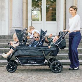 Childwheels Kinderwagen Sixpack-image