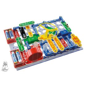 Elektronik Experimentier Set im Koffer-image