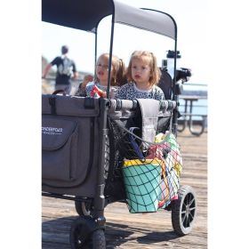 Wonderfold Gepäcknetz für alle Wonderfoldwagen-image