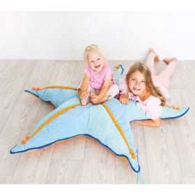 XXL Seestern "Mr. Bubbles" mit integriertem Spiel-image