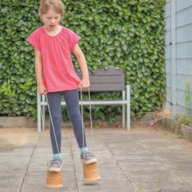 Laufdollis NATURE-image