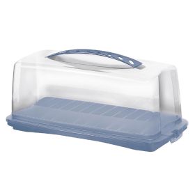 Kuchenbehälter, 36 x 16,5 x 16,5 cm-image