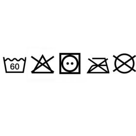 Waffelwischtuch, 40 x 40 cm, 10 Stk.-image