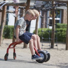 Winther Viking Challenge Twin Bike W636-image