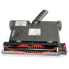 Cleanfix Kehrmaschine FlooBe 2-image