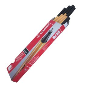 Fineliner schwarz ,10 Stifte-image