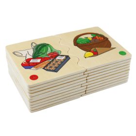 What can I do - Legespiel, richtig oder falsch-image