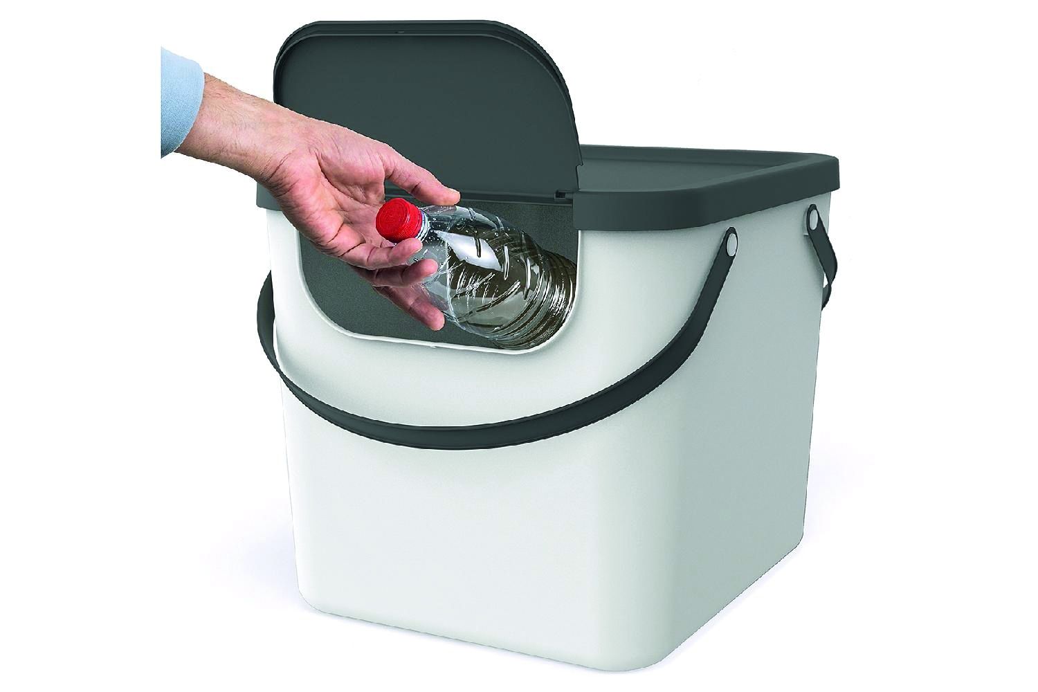 rotho Abfallbehälter Albula, 40 l-image