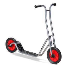 VIKING StarScooter Maxi Chrom-image