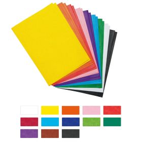 Seiden-Papier, 50 x 70 cm, 25 Bogen-image