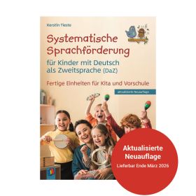 Systematische Sprachförderung für Kinder-image