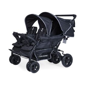 Childwheels Kinderwagen Quadro-image