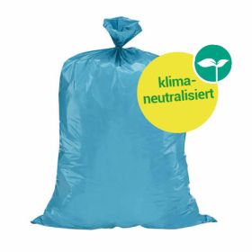 Müllsäcke, 120 Liter, Rolle mit 25 Stk.-image