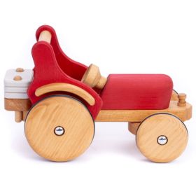 DYNAMIKO Ballastgewicht-image