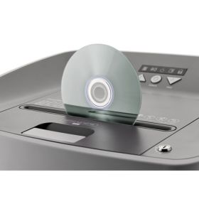 Aktenvernichter automatischer Einzug: leistungsstarker DAHLE ShredMATIC 300 (Auffangvolumen: 40l)-image