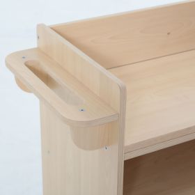 Getränkewagen-image