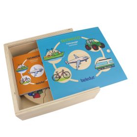 Technico Fahrzeuge-image