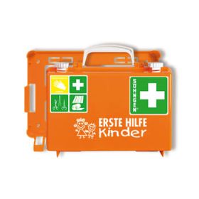 Erste Hilfe Koffer Kindergarten-image