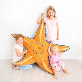 XXL Seestern "Mr. Bubbles" mit integriertem Spiel-image