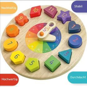 Kronolino Lernuhr-image