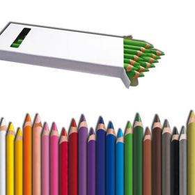 edu³ Prime Jumbo Dreikantgriff, 12 Stk.-image