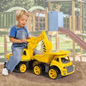 BIG Maxi Digger-image