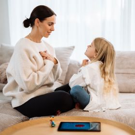 Edurino Figur Leo " Meine Gefühle",  Zugang zur EDURINO-Lernwelt-image
